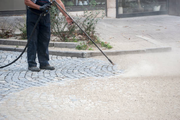 Professional  Pressure Washing Services in Shelton, CT